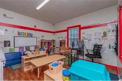 1203 Walnut Street, Greensboro, NC 27405 - Photo 7