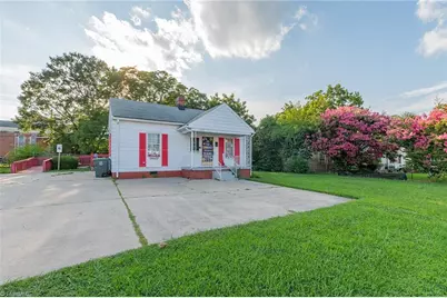 1203 Walnut Street, Greensboro, NC 27405 - Photo 5