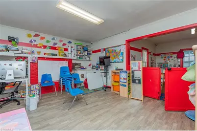 1203 Walnut Street, Greensboro, NC 27405 - Photo 19