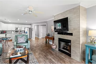 1553 Waterford Pointe Road, Lexington, NC 27292 - Photo 33