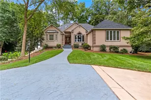 1553 Waterford Pointe Rd, Lexington, NC 27292 - Photo 5