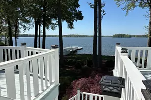 1553 Waterford Pointe Rd, Lexington, NC 27292 - Photo 7