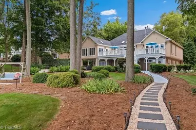 1553 Waterford Pointe Road, Lexington, NC 27292 - Photo 5
