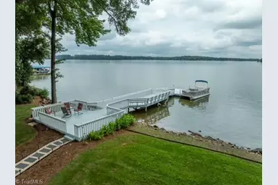 1553 Waterford Pointe Road, Lexington, NC 27292 - Photo 45