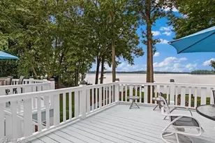 1553 Waterford Pointe Rd, Lexington, NC 27292 - Photo 43