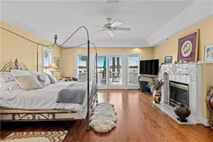 1553 Waterford Pointe Rd, Lexington, NC 27292 - Photo 23