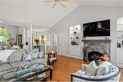 1553 Waterford Pointe Road, Lexington, NC 27292 - Photo 13
