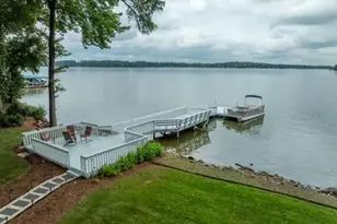 1553 Waterford Pointe Rd, Lexington, NC 27292 - Photo 45