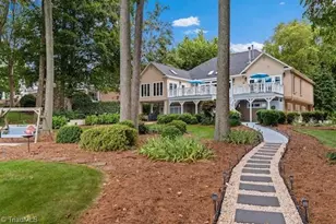 1553 Waterford Pointe Rd, Lexington, NC 27292 - Photo 3