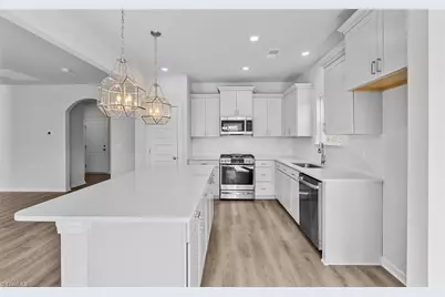 265 Yarrow Drive, Lexington, NC 27295 - Photo 11