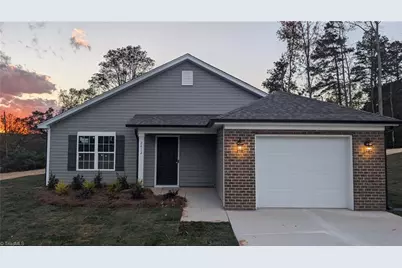 2612 Stone Garden Drive, Walkertown, NC 27051 - Photo 3