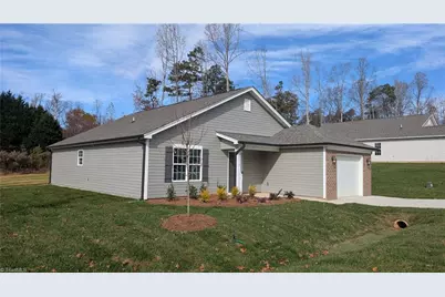 2612 Stone Garden Drive, Walkertown, NC 27051 - Photo 19