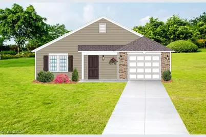 2612 Stone Garden Drive, Walkertown, NC 27051 - Photo 1