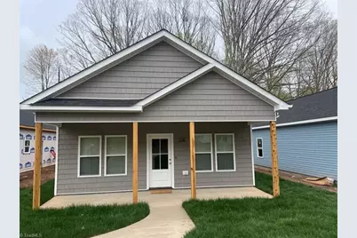 741 Meadowgreen Village Drive, Eden, NC 27288 - Photo 1