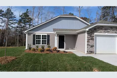 2624 Stone Garden Drive, Walkertown, NC 27051 - Photo 19