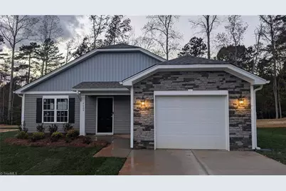 2624 Stone Garden Drive, Walkertown, NC 27051 - Photo 3