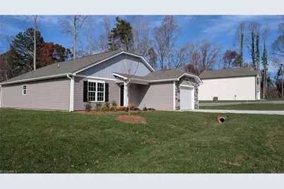 2624 Stone Garden Drive, Walkertown, NC 27051 - Photo 17