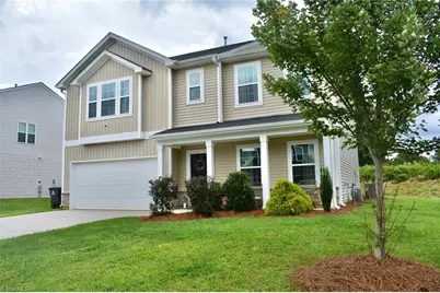 2277 Ever Chase Court, Winston-Salem, NC 27103 - Photo 1