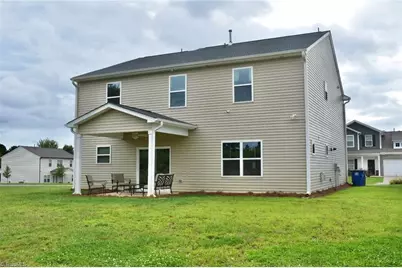 2277 Ever Chase Court, Winston-Salem, NC 27103 - Photo 35