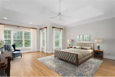 6366 Lineberry Road, Liberty, NC 27298 - Photo 19