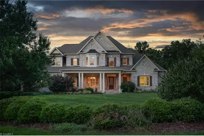 6366 Lineberry Road, Liberty, NC 27298 - Photo 3