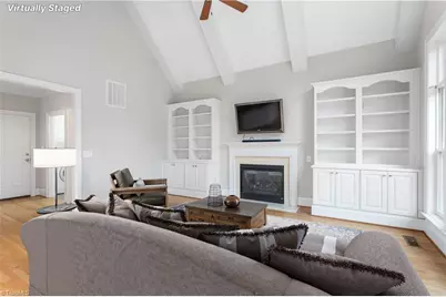 6366 Lineberry Road, Liberty, NC 27298 - Photo 17