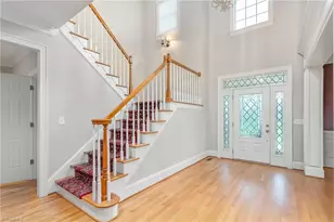 6366 Lineberry Rd, Liberty, NC 27298 - Photo 5