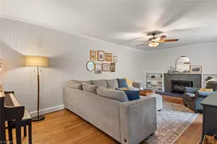 3310 Staghorn Rd, Winston-Salem, NC 27104 - Photo 5