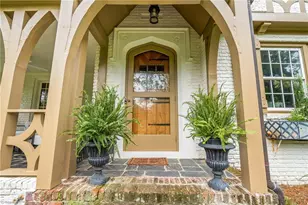 427 Woodbrook Dr, High Point, NC 27262 - Photo 9