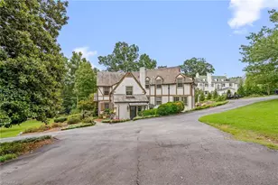 427 Woodbrook Dr, High Point, NC 27262 - Photo 49