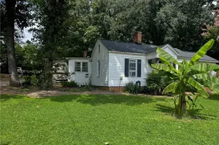 421 E Webb St, Mebane, NC 27302 - Photo 3