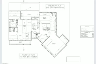 3410 St Barts Place, Mebane, NC 27302 - Photo 3