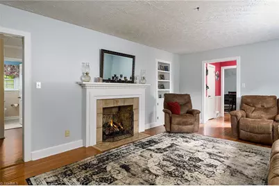 700 Windsor Avenue, Lexington, NC 27292 - Photo 13