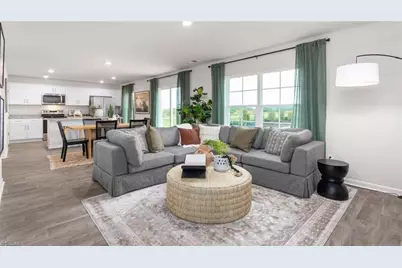 333 Owens Ridge Way, Lexington, NC 27292 - Photo 11