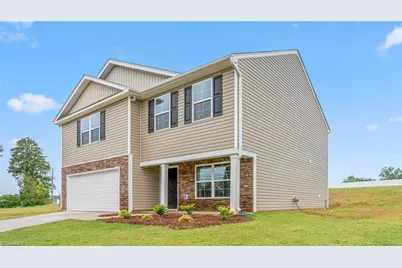 333 Owens Ridge Way, Lexington, NC 27292 - Photo 3