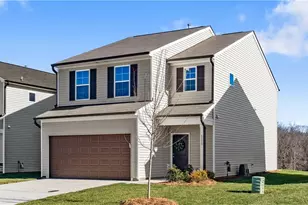 5115 Fallmeade Rd, Kernersville, NC 27284 - Photo 1