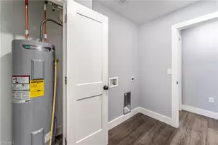 320 Skyview Dr, Winston-Salem, NC 27127 - Photo 27