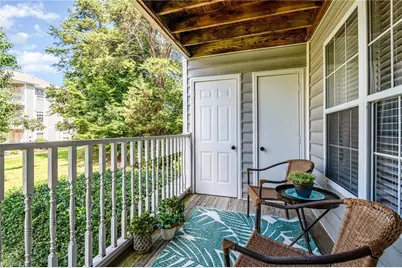 3624 Morris Farm Drive #2B, Greensboro, NC 27409 - Photo 15