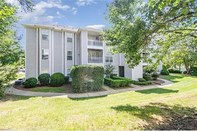 3624 Morris Farm Drive #2B, Greensboro, NC 27409 - Photo 19