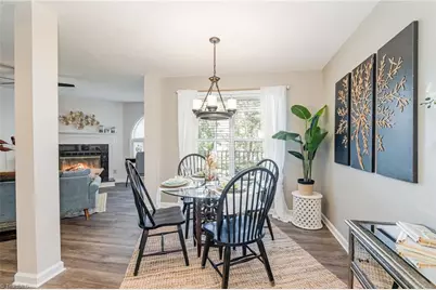 3624 Morris Farm Drive #2B, Greensboro, NC 27409 - Photo 5