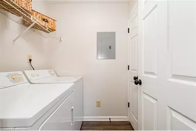 3624 Morris Farm Drive #2B, Greensboro, NC 27409 - Photo 9