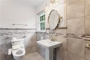 320 Forest Park Dr, Denton, NC 27239 - Photo 41