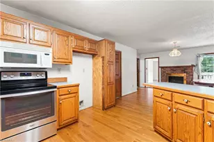 320 Forest Park Dr, Denton, NC 27239 - Photo 33