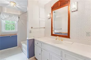 320 Forest Park Dr, Denton, NC 27239 - Photo 19