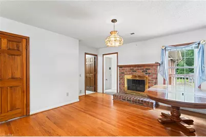 320 Forest Park Drive, Denton, NC 27239 - Photo 27