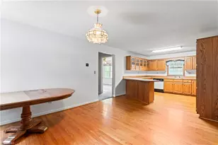 320 Forest Park Dr, Denton, NC 27239 - Photo 29