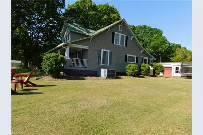 303 Bill Lohr Road, Lexington, NC 27292 - Photo 9