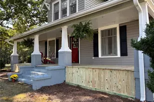 303 Bill Lohr Rd, Lexington, NC 27292 - Photo 3