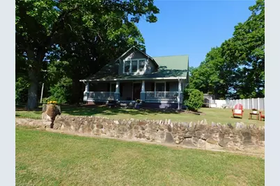 303 Bill Lohr Road, Lexington, NC 27292 - Photo 15