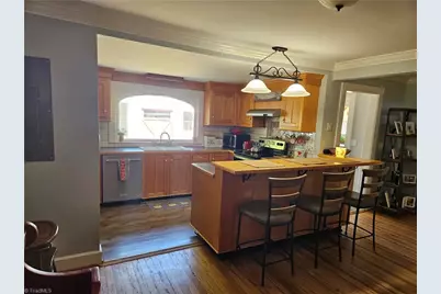 303 Bill Lohr Road, Lexington, NC 27292 - Photo 17